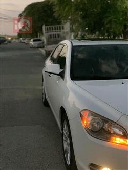 شيفروليه ماليبو